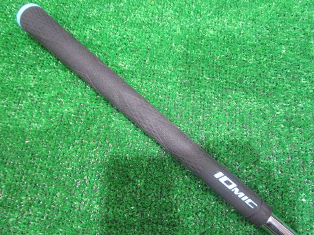 中古 RTZ TOUR RACK 54-10 54°ウェッジ ゴルフ用品