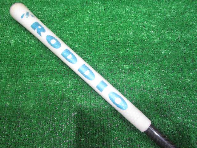 中古 RODDIO Seven 21.1°フェアウェイウッド ゴルフ用品
