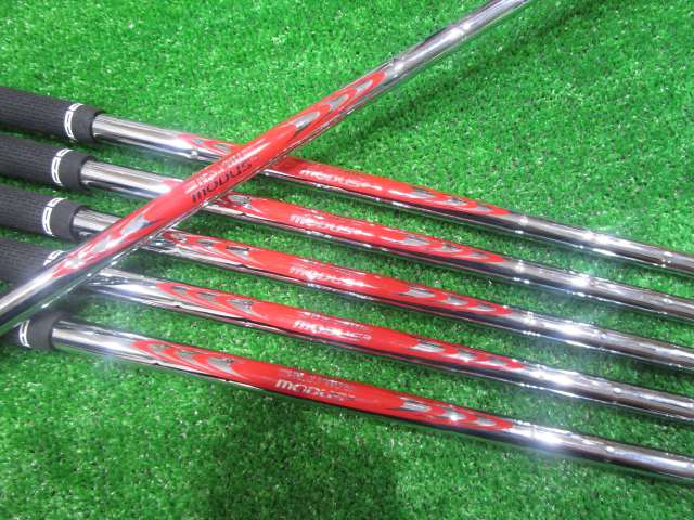 中古 T150 2023 6本アイアンセット ゴルフ用品