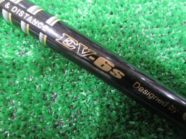 中古 M GLOIRE 3W 15°フェアウェイウッド ゴルフ用品