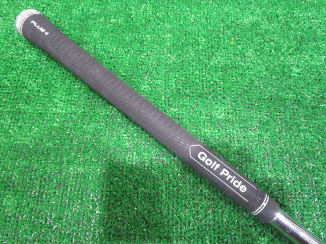 中古 ボーケイSM7ツアークローム52-12F 52°ウェッジ ゴルフ用品