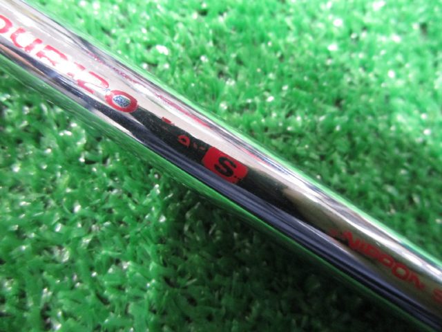 中古 ボーケイSM7ツアークローム58-14K 58°ウェッジ ゴルフ用品