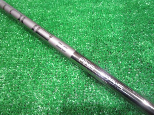 中古 G410 5W 17.5°フェアウェイウッド ゴルフ用品