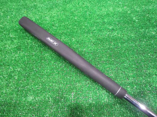 中古 GoLo3 2015パター ゴルフ用品