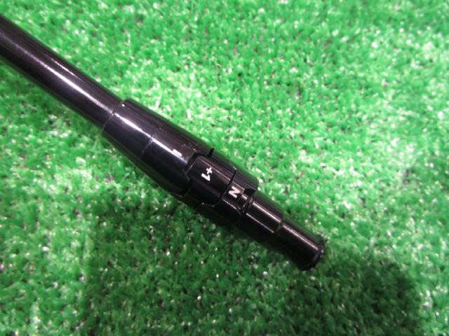 中古 TENSEI Pro Black 1K Core 50(TX) テーラーメイド用スリーブシャフト ゴルフ用品