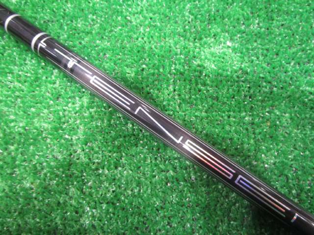中古 TENSEI Pro Black 1K Core 60(S) テーラーメイド用スリーブシャフト ゴルフ用品