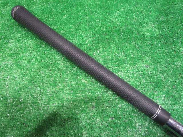 中古 ボーケイSM9ツアークローム52-12F 52°ウェッジ ゴルフ用品
