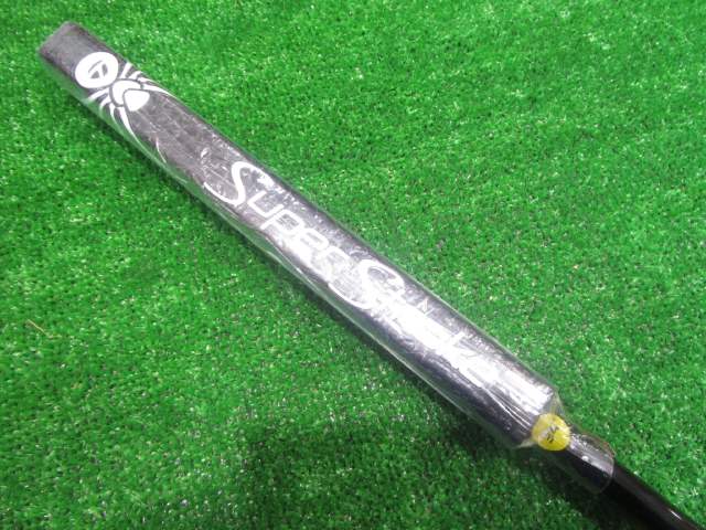 中古 SPIDER TOUR X TRUSS TM1パター ゴルフ用品