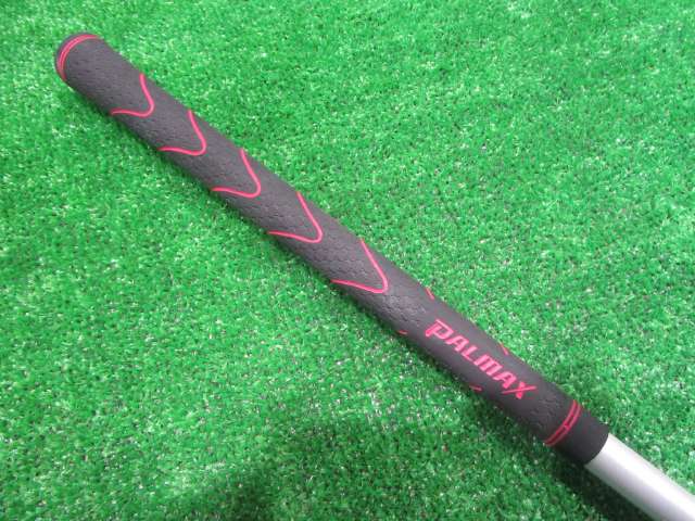 中古 PARADYM Ai SMOKE UT 4H 21°ユーティリティ ゴルフ用品