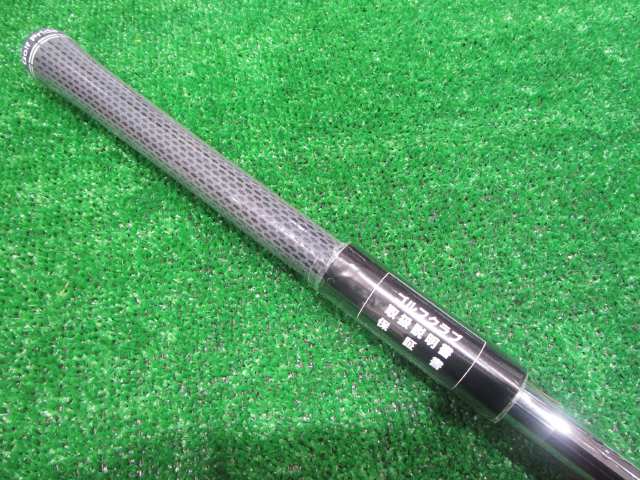 中古 MILLED GRIND5 56SB-12 56°ウェッジ ゴルフ用品