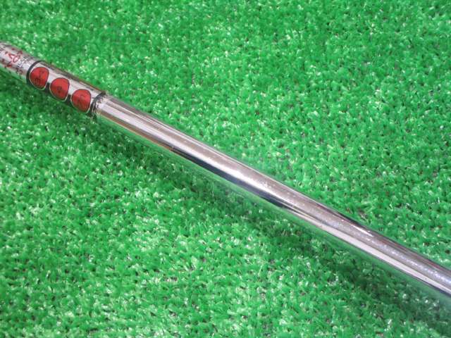 中古 スタジオセレクトニューポート2パター ゴルフ用品