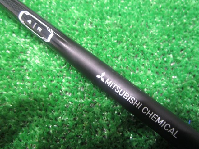 中古 VANQUISH VV 4(R) テーラーメイド用スリーブ 44.25インチシャフト ゴルフ用品