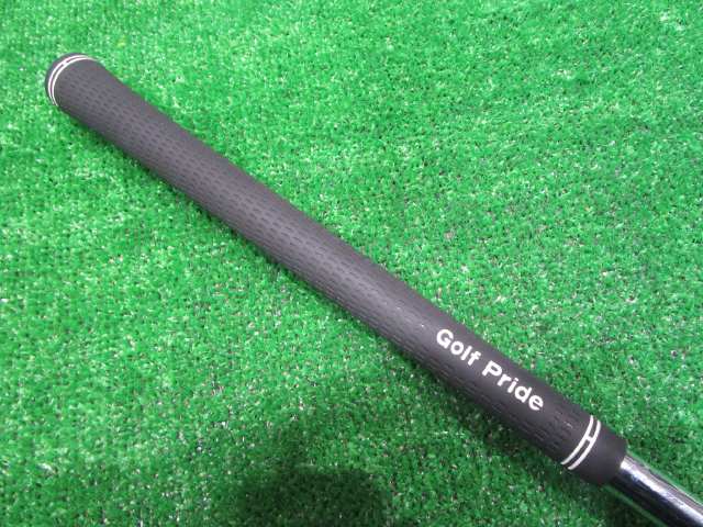 中古 MACK DADDY4 クロム 58X-12 58°ウェッジ ゴルフ用品