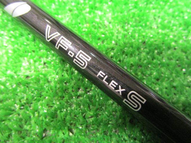中古 Tour AD VF-5（S） テーラーメイド用スリーブ 44インチシャフト ゴルフ用品