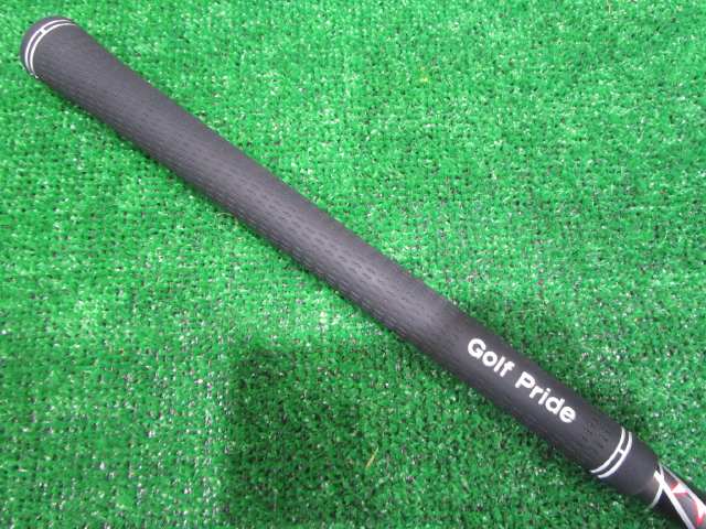 中古 M4 RESCUE #5 25°ユーティリティ ゴルフ用品
