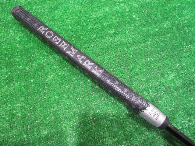 中古 SeeMore Platinum series M7Tourパター ゴルフ用品