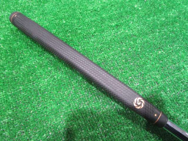 中古 GeoGalaxy Tour Putterパター ゴルフ用品