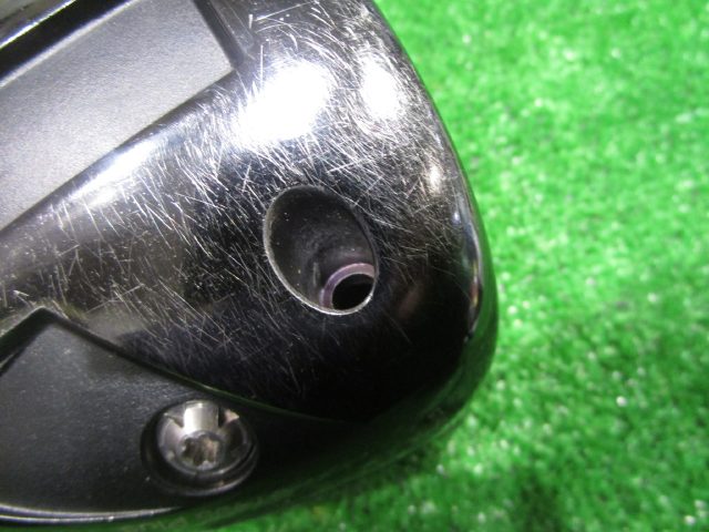 中古 GT 455 Plus 0°ドライバー ゴルフ用品