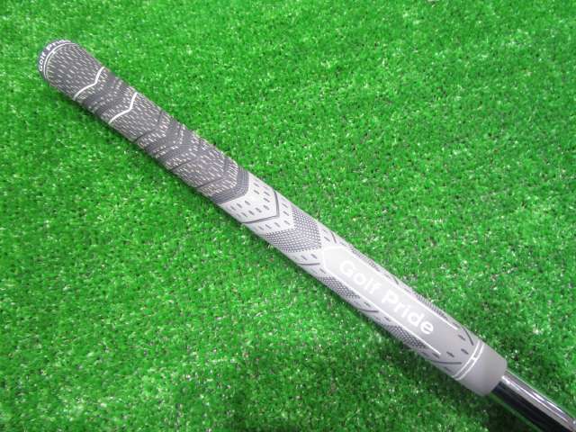 中古 JAWS FULL TOE Chrome 56-12 56°ウェッジ ゴルフ用品