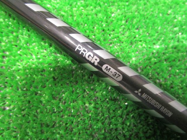 中古 RS 7W 21°フェアウェイウッド ゴルフ用品
