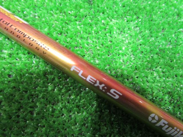 中古 MAVRIK SUB ZERO 10.5°ドライバー ゴルフ用品