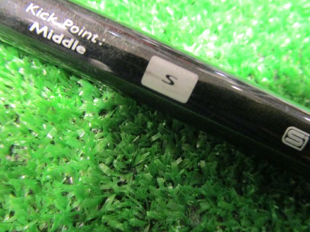 中古 インプレスX V 2011 3W 14°フェアウェイウッド ゴルフ用品