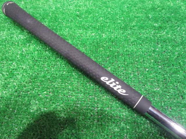 中古 ボーケイSM9ツアークローム58-08M 58°ウェッジ ゴルフ用品