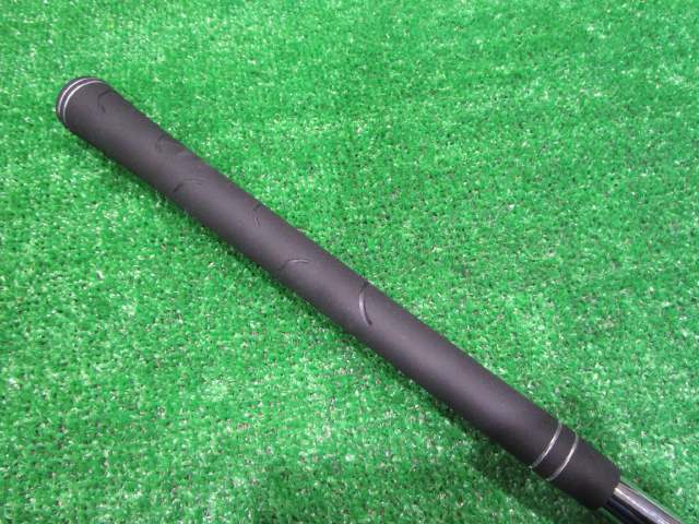 中古 STUDIO WEDGE M425 銅メッキ 50度 彫刻 50°ウェッジ ゴルフ用品