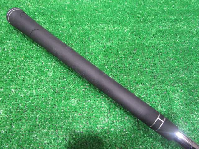 中古 STUDIO WEDGE M425 銅メッキ 54度 彫刻 54°ウェッジ ゴルフ用品