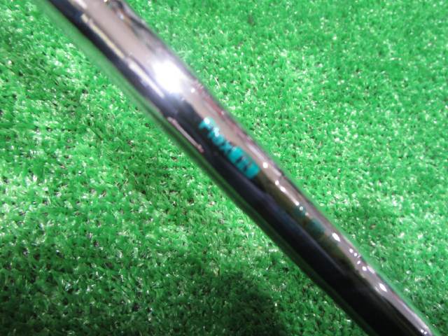 中古 DJ-5 BLACK Edition 52°ウェッジ ゴルフ用品
