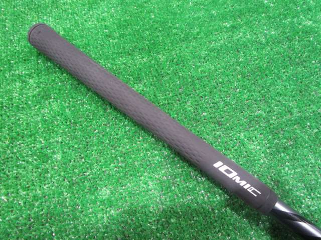 中古 PRGR TUNE WEDGE 2020 52°ウェッジ ゴルフ用品