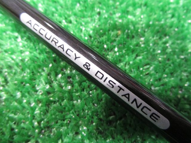 中古 Tour AD DI-7 Black（X） テーラーメイド用スリーブ 44.25インチシャフト ゴルフ用品