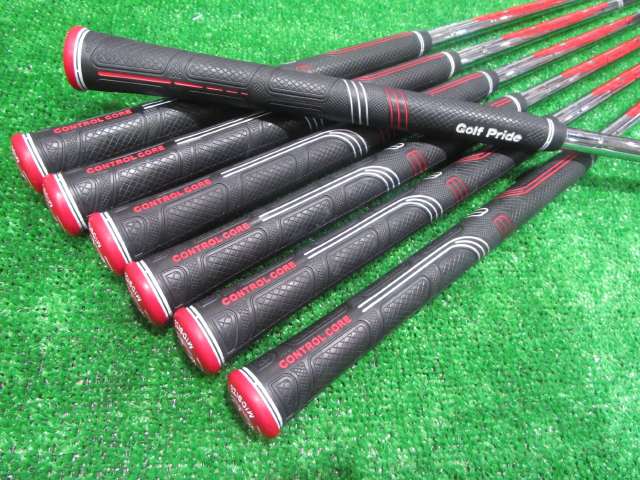 中古 MP-54 7本アイアンセット ゴルフ用品