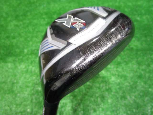 中古 XR 3W 15°フェアウェイウッド ゴルフ用品