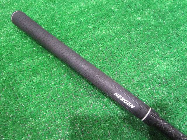 中古 Qi10 LS 9°ドライバー ゴルフ用品