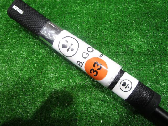 中古 OZ.1i HSパター ゴルフ用品