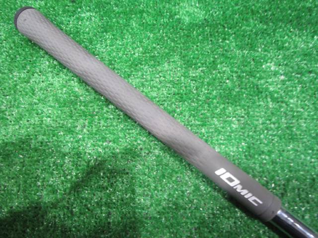 中古 i210 U 0°ユーティリティ ゴルフ用品