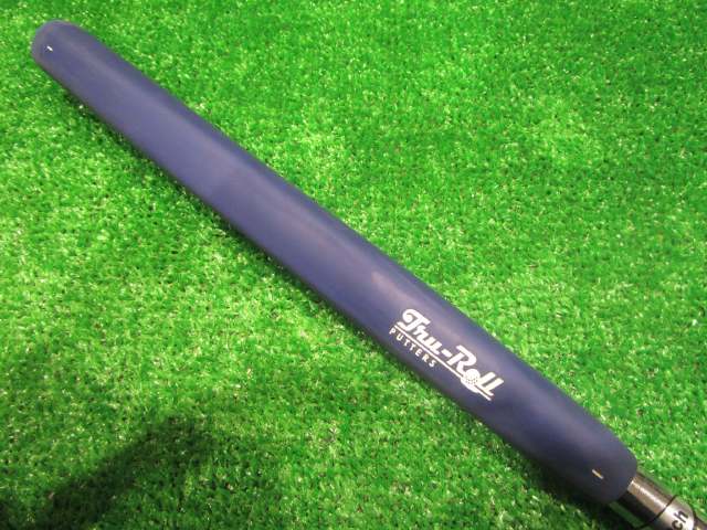 中古 Tru-Rollパター ゴルフ用品