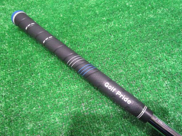 中古 STUDIO WEDGE M425 S ニッケルクロムメッキ 52°ウェッジ ゴルフ用品