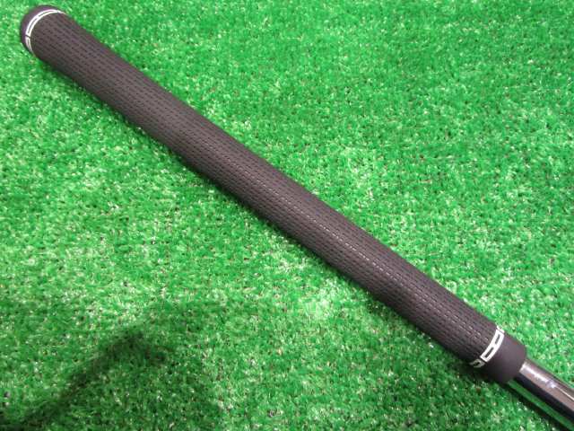 中古 ボーケイSM10 Jet Black 52-12F 52°ウェッジ ゴルフ用品