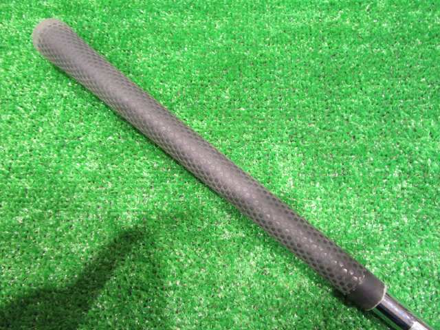 中古 MACK DADDY FORGED 2018 クロム 56-12 56°ウェッジ ゴルフ用品