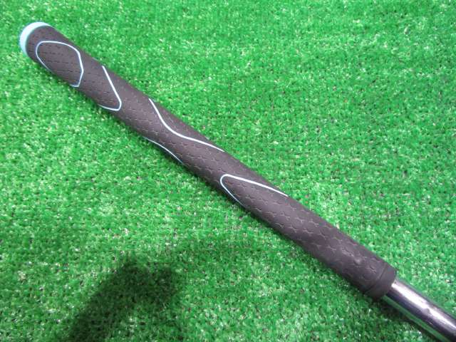 中古 JAWS FULL TOE Chrome 60-10 60°ウェッジ ゴルフ用品