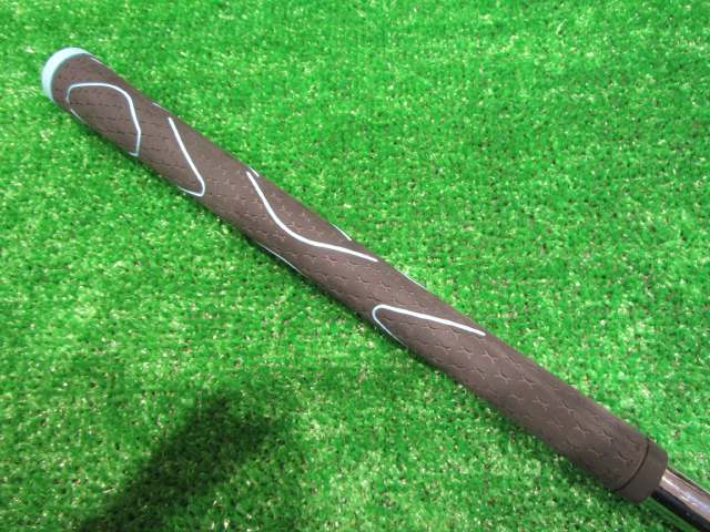 中古 JAWS RAW CHROME 56-10S 56°ウェッジ ゴルフ用品