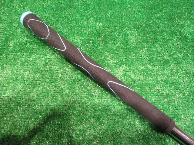 中古 JAWS RAW CHROME 52-10S 52°ウェッジ ゴルフ用品