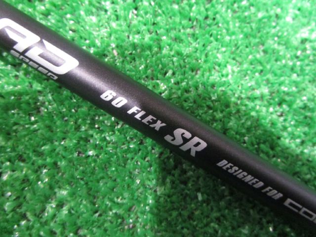 中古 RADSPEED 18.5 18.5°フェアウェイウッド ゴルフ用品