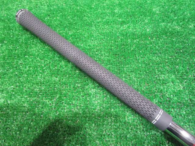 中古 HI-TOE RAW 56-10 56°ウェッジ ゴルフ用品