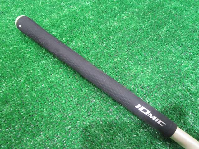 中古 BB4 0°ドライバー ゴルフ用品