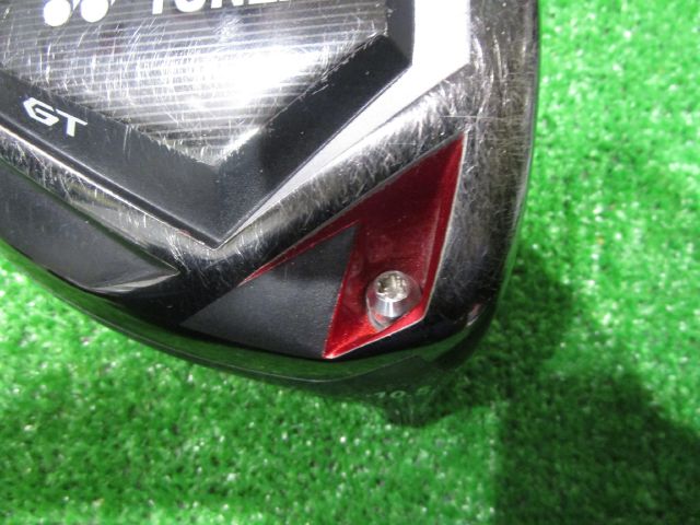 中古 EZONE GT 10.5°ドライバー ゴルフ用品