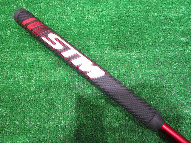 中古 ホワイトホットOG #7Sパター ゴルフ用品