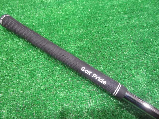 中古 スリクソンZ FORGED II 7I 0°ユーティリティ ゴルフ用品